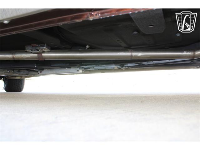 1958 Cadillac Coupe DeVille (CC-2116605) for sale in Houston, Texas