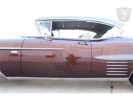 1958 Cadillac Coupe DeVille (CC-2116605) for sale in Houston, Texas