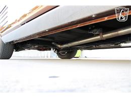 1958 Cadillac Coupe DeVille (CC-2116605) for sale in Houston, Texas