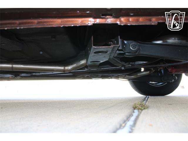 1958 Cadillac Coupe DeVille (CC-2116605) for sale in Houston, Texas