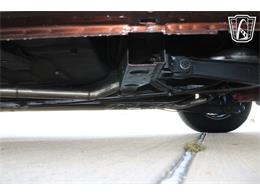 1958 Cadillac Coupe DeVille (CC-2116605) for sale in Houston, Texas