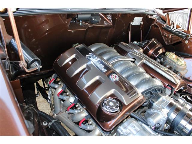 1958 Cadillac Coupe DeVille (CC-2116605) for sale in Houston, Texas