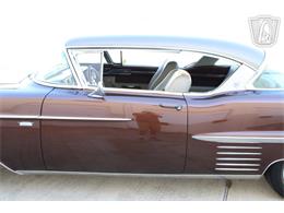 1958 Cadillac Coupe DeVille (CC-2116605) for sale in Houston, Texas