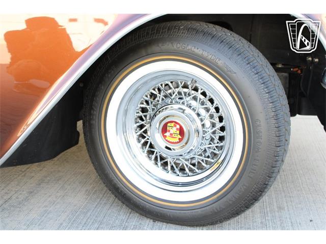1958 Cadillac Coupe DeVille (CC-2116605) for sale in Houston, Texas