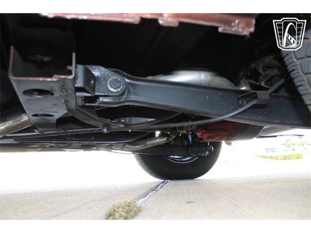 1958 Cadillac Coupe DeVille (CC-2116605) for sale in Houston, Texas