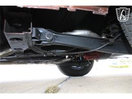 1958 Cadillac Coupe DeVille (CC-2116605) for sale in Houston, Texas