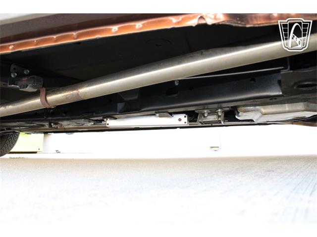 1958 Cadillac Coupe DeVille (CC-2116605) for sale in Houston, Texas