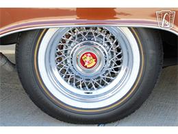 1958 Cadillac Coupe DeVille (CC-2116605) for sale in Houston, Texas
