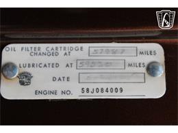 1958 Cadillac Coupe DeVille (CC-2116605) for sale in Houston, Texas