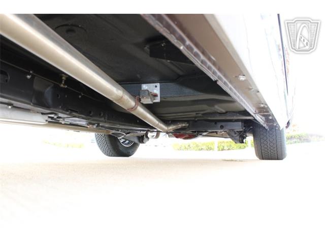 1958 Cadillac Coupe DeVille (CC-2116605) for sale in Houston, Texas