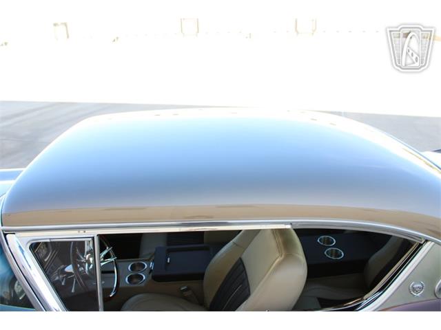 1958 Cadillac Coupe DeVille (CC-2116605) for sale in Houston, Texas
