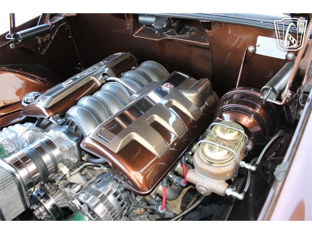 1958 Cadillac Coupe DeVille (CC-2116605) for sale in Houston, Texas