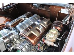 1958 Cadillac Coupe DeVille (CC-2116605) for sale in Houston, Texas