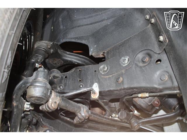 1958 Cadillac Coupe DeVille (CC-2116605) for sale in Houston, Texas