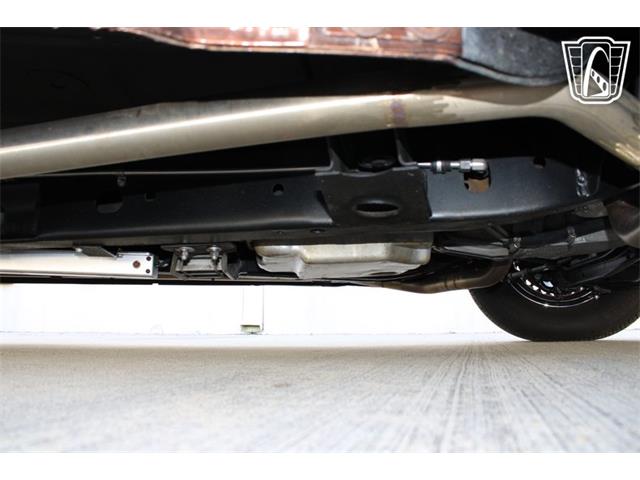 1958 Cadillac Coupe DeVille (CC-2116605) for sale in Houston, Texas