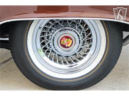 1958 Cadillac Coupe DeVille (CC-2116605) for sale in Houston, Texas