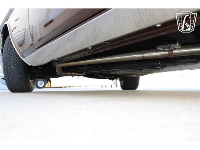 1958 Cadillac Coupe DeVille (CC-2116605) for sale in Houston, Texas