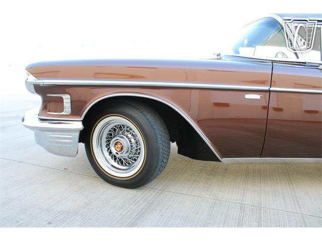 1958 Cadillac Coupe DeVille (CC-2116605) for sale in Houston, Texas