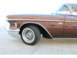 1958 Cadillac Coupe DeVille (CC-2116605) for sale in Houston, Texas