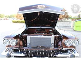 1958 Cadillac Coupe DeVille (CC-2116605) for sale in Houston, Texas