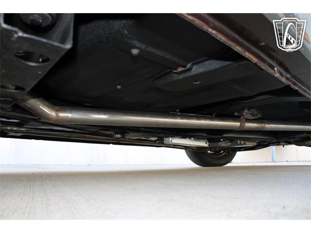 1958 Cadillac Coupe DeVille (CC-2116605) for sale in Houston, Texas