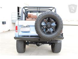 1970 Ford Bronco (CC-2116606) for sale in Houston, Texas