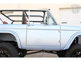 1970 Ford Bronco (CC-2116606) for sale in Houston, Texas