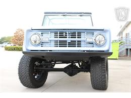 1970 Ford Bronco (CC-2116606) for sale in Houston, Texas