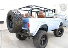 1970 Ford Bronco (CC-2116606) for sale in Houston, Texas