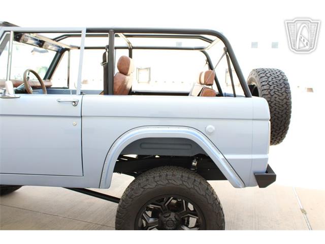 1970 Ford Bronco (CC-2116606) for sale in Houston, Texas