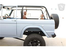 1970 Ford Bronco (CC-2116606) for sale in Houston, Texas