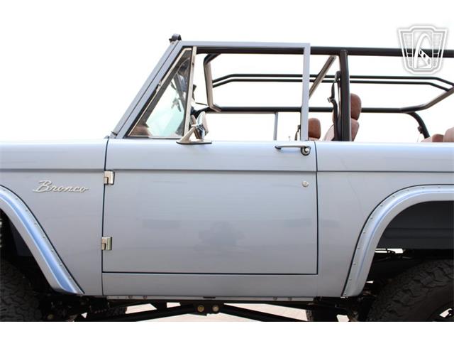 1970 Ford Bronco (CC-2116606) for sale in Houston, Texas