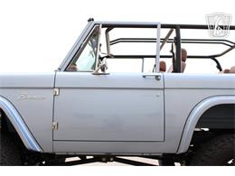 1970 Ford Bronco (CC-2116606) for sale in Houston, Texas