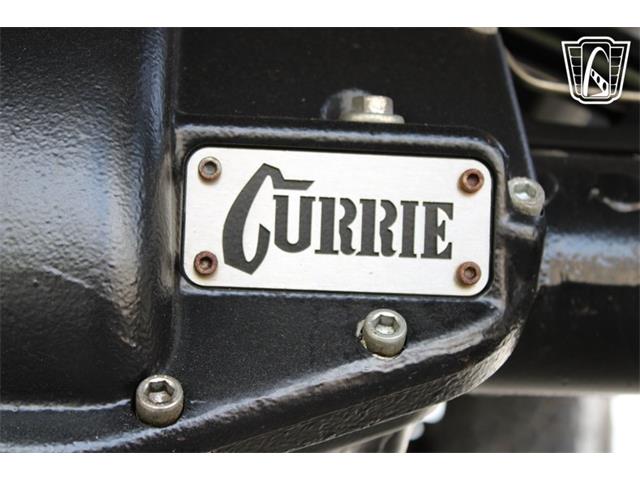 1970 Ford Bronco (CC-2116606) for sale in Houston, Texas