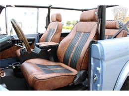 1970 Ford Bronco (CC-2116606) for sale in Houston, Texas