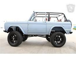 1970 Ford Bronco (CC-2116606) for sale in Houston, Texas
