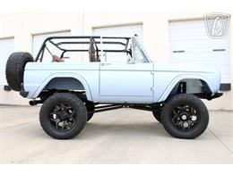 1970 Ford Bronco (CC-2116606) for sale in Houston, Texas