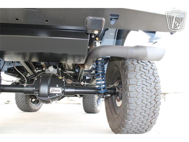 1970 Ford Bronco (CC-2116606) for sale in Houston, Texas