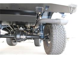1970 Ford Bronco (CC-2116606) for sale in Houston, Texas