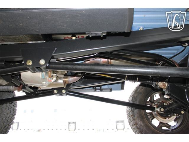 1970 Ford Bronco (CC-2116606) for sale in Houston, Texas