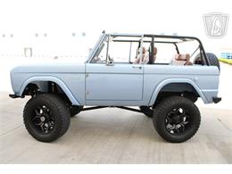 1970 Ford Bronco (CC-2116606) for sale in Houston, Texas