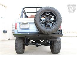 1970 Ford Bronco (CC-2116606) for sale in Houston, Texas