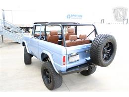 1970 Ford Bronco (CC-2116606) for sale in Houston, Texas