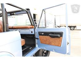 1970 Ford Bronco (CC-2116606) for sale in Houston, Texas
