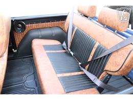 1970 Ford Bronco (CC-2116606) for sale in Houston, Texas