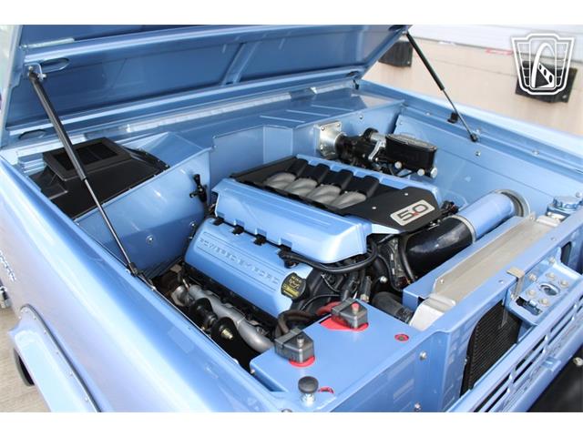 1970 Ford Bronco (CC-2116606) for sale in Houston, Texas