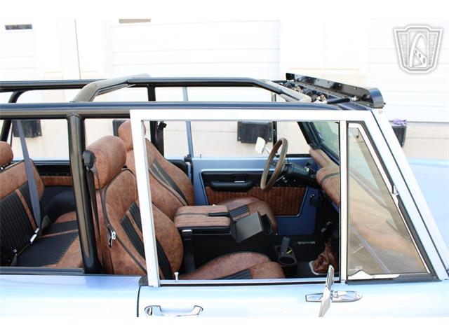1970 Ford Bronco (CC-2116606) for sale in Houston, Texas