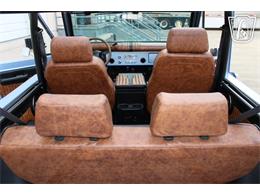 1970 Ford Bronco (CC-2116606) for sale in Houston, Texas