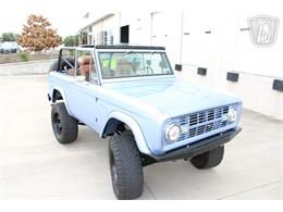 1970 Ford Bronco (CC-2116606) for sale in Houston, Texas