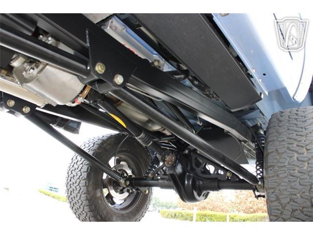 1970 Ford Bronco (CC-2116606) for sale in Houston, Texas